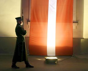 Riga&nbsp;&ndash; hradn� str�
