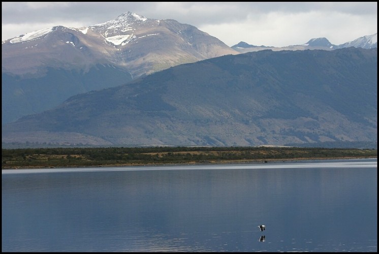 Chile 2005