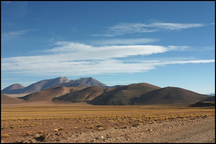 Chile 2005