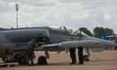 Czech team around L-159 Advanced Lightweight Combat Aircraft // Cesky tym okolo L-159