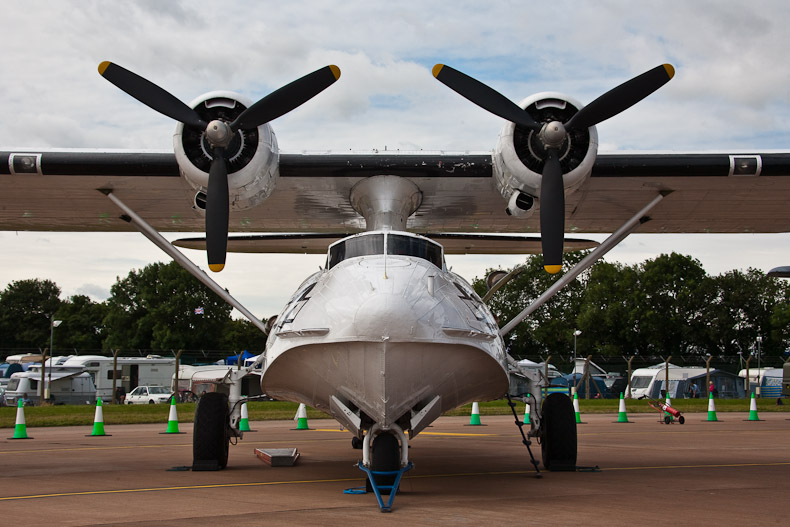 PBY Catalina