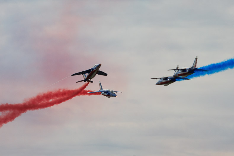 Patrouille de France