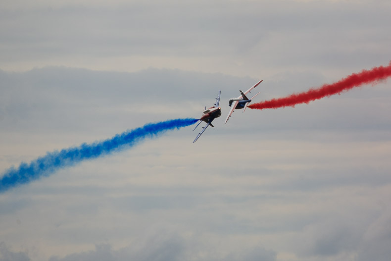 Patrouille de France