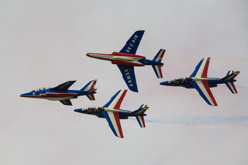 Patrouille de France