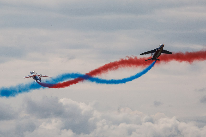 Patrouille de France