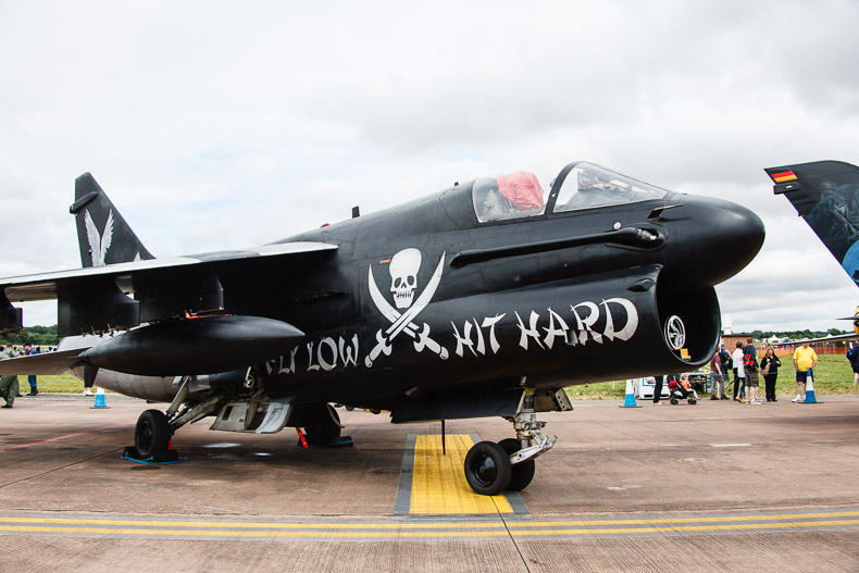 A-7E/TA-7C Corsair