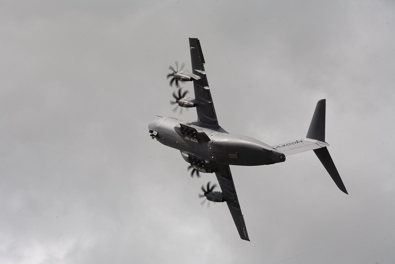 Airbus A400M Atlas