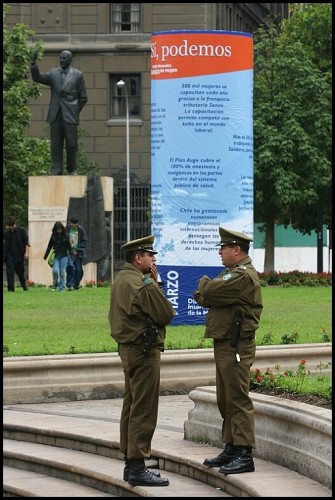 Chile 2005