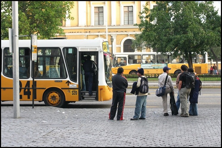 Chile 2005