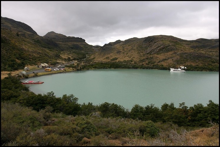 Chile 2005