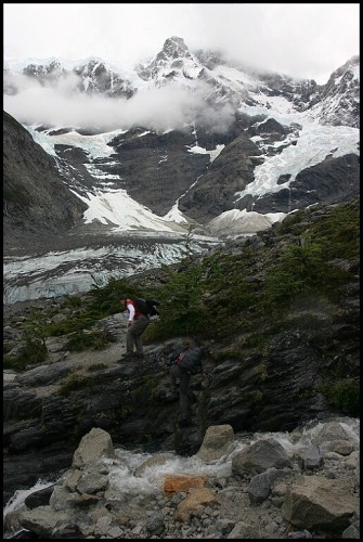 Chile 2005