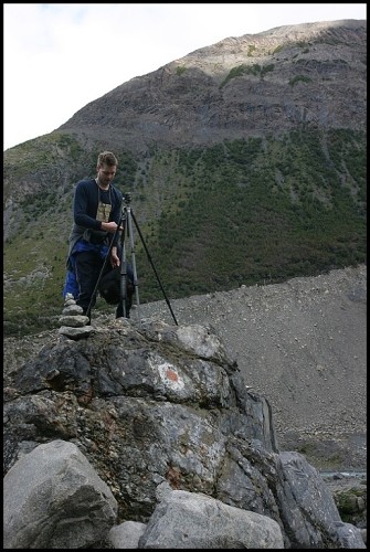 Chile 2005