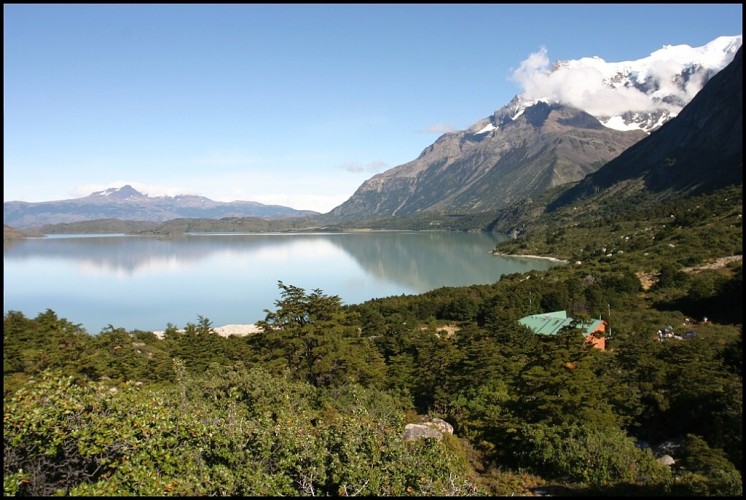 Chile 2005