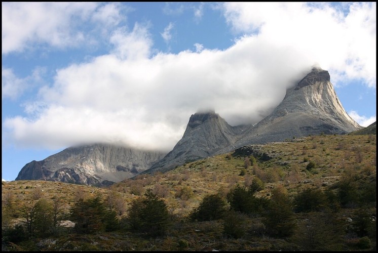 Chile 2005