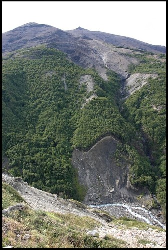 Chile 2005