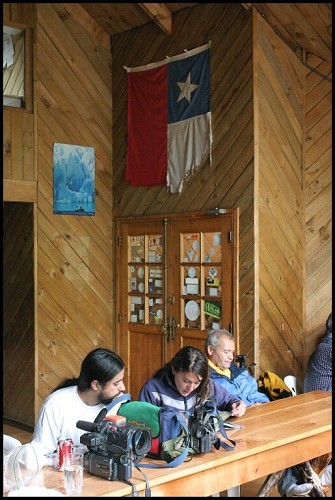 Chile 2005