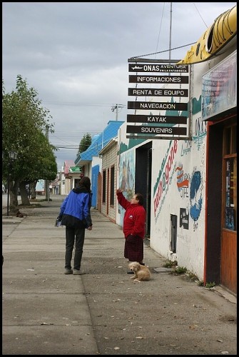 Chile 2005