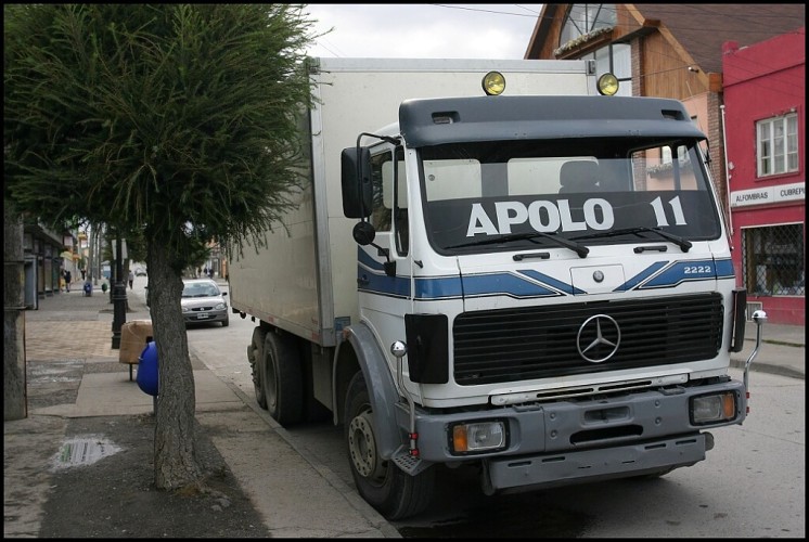 Chile 2005