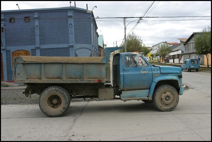 Chile 2005