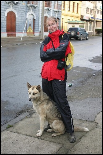 Chile 2005