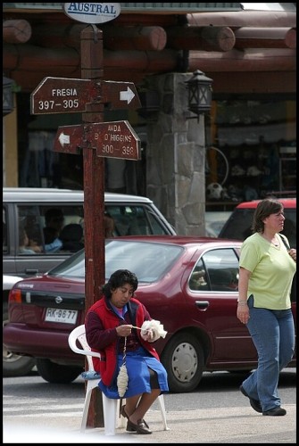 Chile 2005