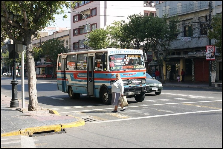 Chile 2005