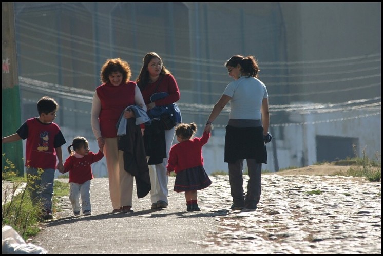 Chile 2005