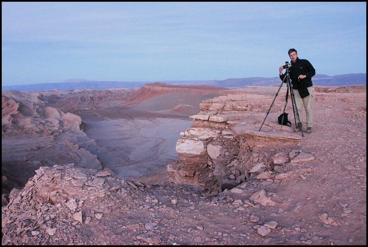 Chile 2005