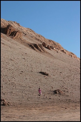 Chile 2005