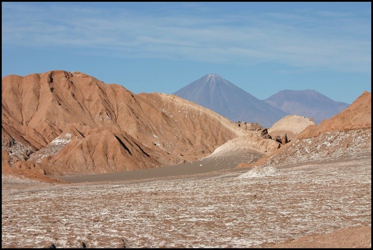 Chile 2005