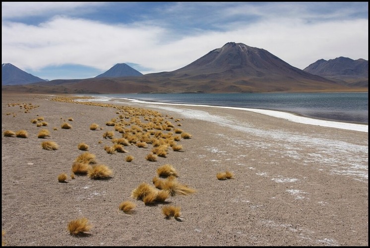 Chile 2005