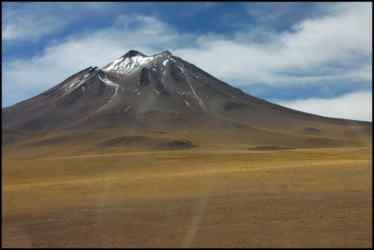 Chile 2005