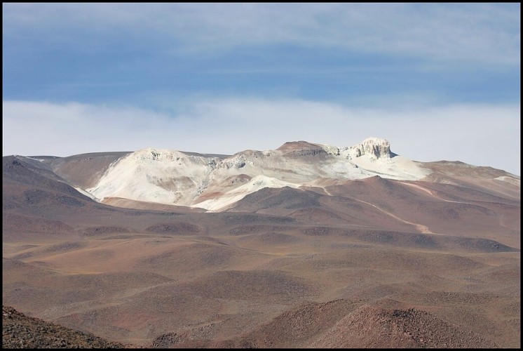 Chile 2005