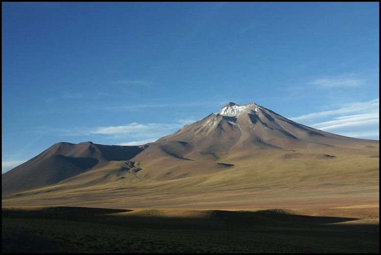 Chile 2005