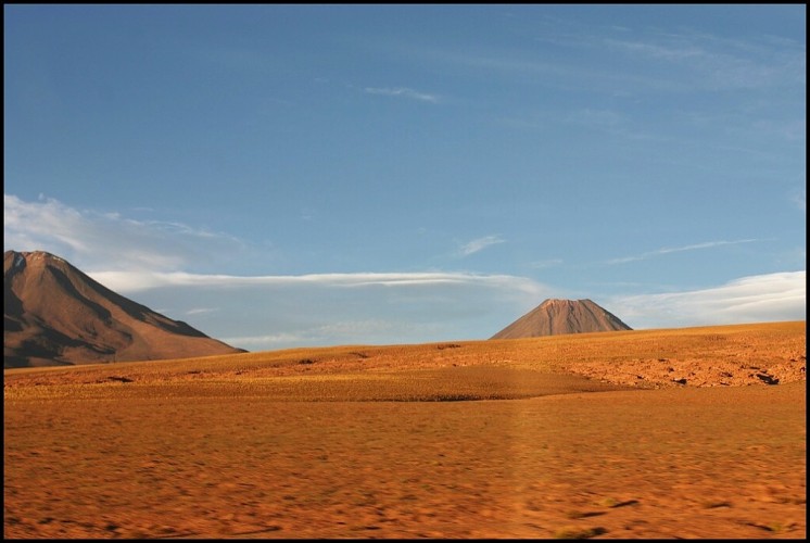 Chile 2005