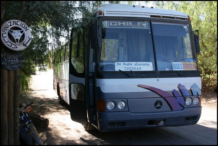 Chile 2005