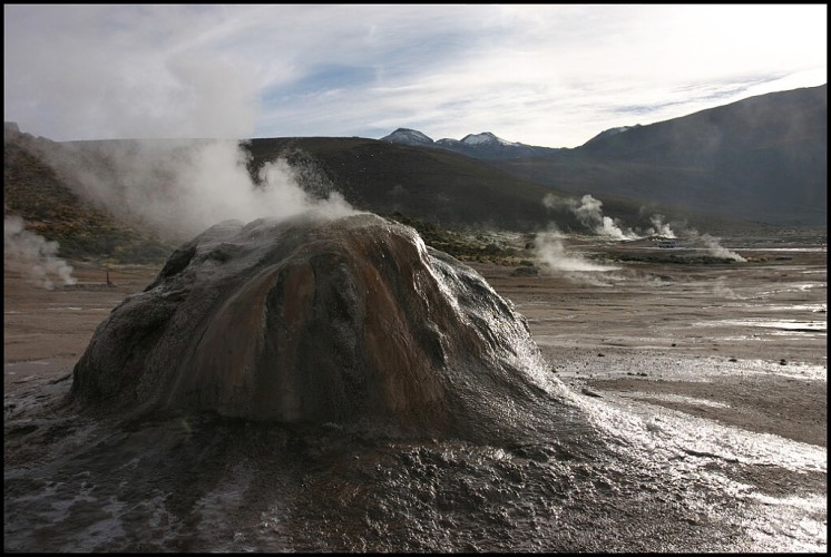 Chile 2005