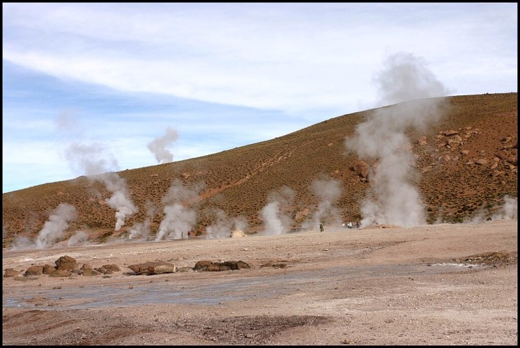 Chile 2005