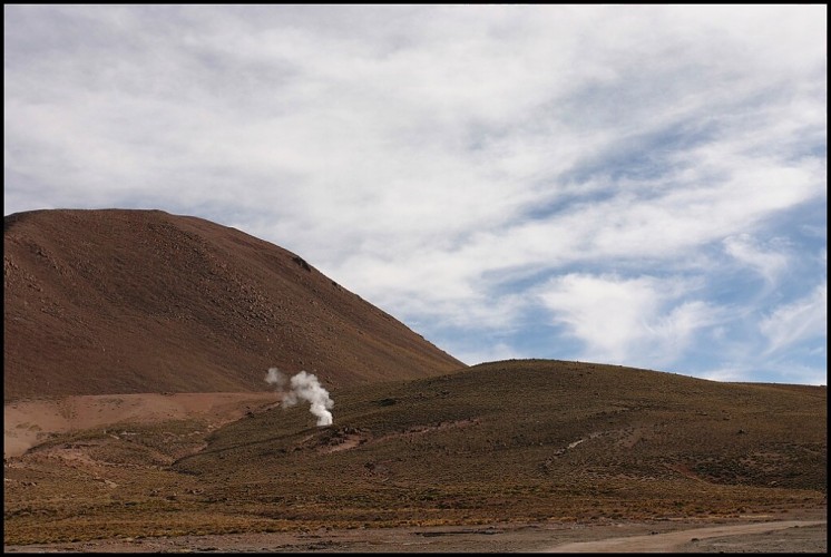 Chile 2005