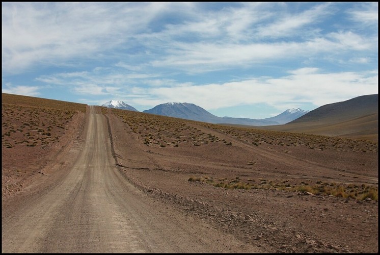 Chile 2005